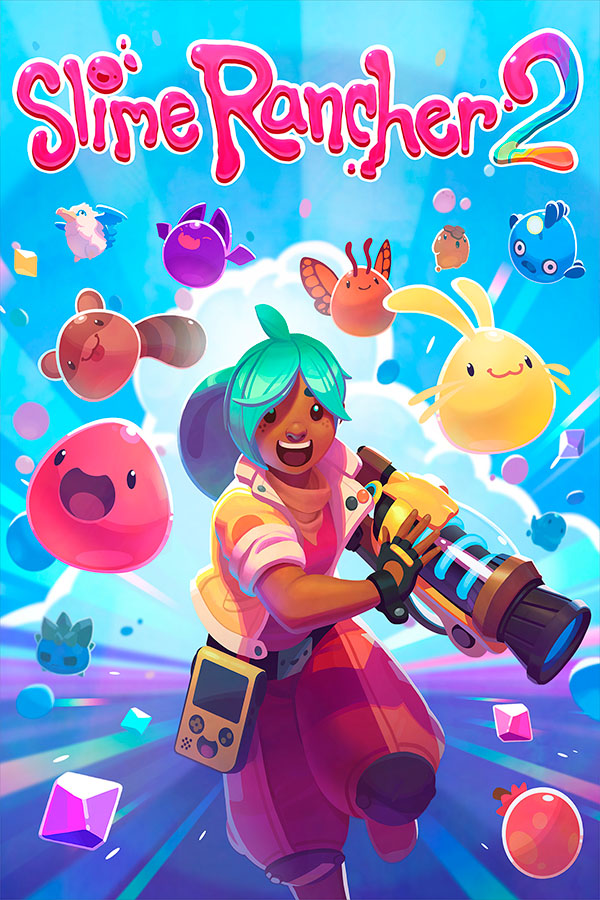 Slime Rancher 2